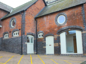 The Carriage House, Shrewsbury